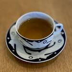 anchoa - ミントティ