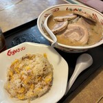 くるまやラーメン - 