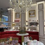 LE SALON DE NINA'S - 