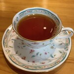 TEAROOM Yoshiki Handa - 静岡島田べにふうき