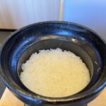 Tonkatsu Kagurazaka Sakura - 料理
