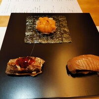 SUSHI BANYA KAI 品川店 - 