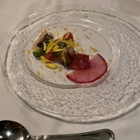リストランテAO 逗子マリーナ - 