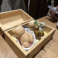 Seafood bar Ermitage 横浜鶴屋町店 - 