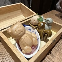 Seafood bar Ermitage 横浜鶴屋町店 - 