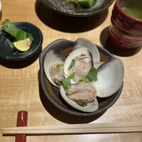 鰻う おか冨士 - 