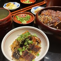 鰻う おか冨士 - 