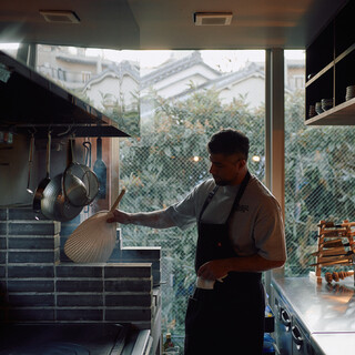 メキシコ人シェフの情熱で故郷の味と文化を伝えるレストラン