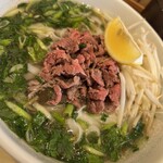 Pho Mainichi - 