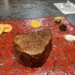 STEAK MASADA - 