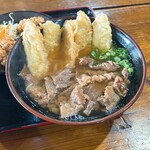 うどん人生 たもん - 