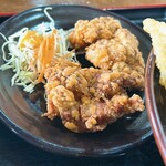 Udon Jinsei Tamon - 