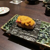 牛肉寿司 きんたん - 