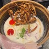 鶏 soba 座銀 本店