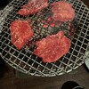 炭火焼肉ホルモン うらら