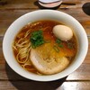 松戸中華そば 富田食堂