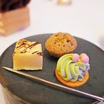 RESTAURANT VITRA NAGOYA - 