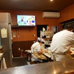 ぎょうざの店 黄楊 - 