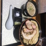 中華蕎麦 ひら井 - 