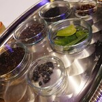 RESTAURANT VITRA NAGOYA - 