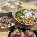 東京新橋達磨酒場 桜木町店 - 