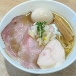 麺屋 伊藤 - 