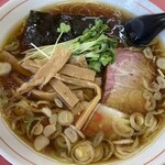 菜華軒 - 料理写真: