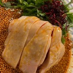 中華旬彩 森本 - 