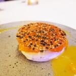 RESTAURANT VITRA NAGOYA - 