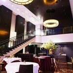 RESTAURANT VITRA NAGOYA - 