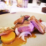 RESTAURANT VITRA NAGOYA - 