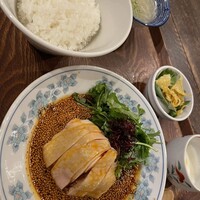 中華旬彩 森本 - 