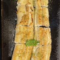 鰻う おか冨士 - 