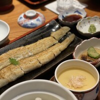 鰻う おか冨士 - 