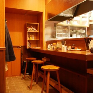 ぎょうざの店 黄楊_2