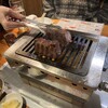 焼肉ここから 上野店