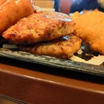 ステーキガスト 落合南長崎店 - 