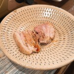 麺道はなもこし - 