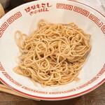 麺道はなもこし - 