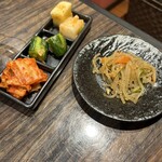 黒毛和牛一頭買い 本格和牛焼肉 個室 清香苑 大宮店 - 