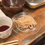 麺道はなもこし - 