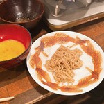 麺道はなもこし - 