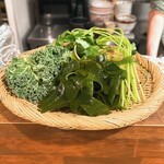 麺道はなもこし - 