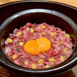 Yakiniku Jinguu - 