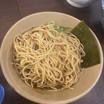 麺や 麟子鳳雛 - 