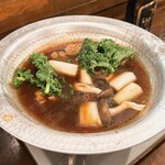 麺道はなもこし - 