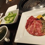 叙々苑 立川シネマシティ店 - 