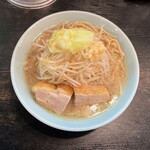 Ramen Taizan - 