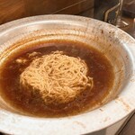 麺道はなもこし - 