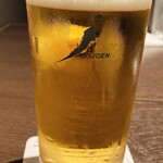 叙々苑 立川シネマシティ店 - 